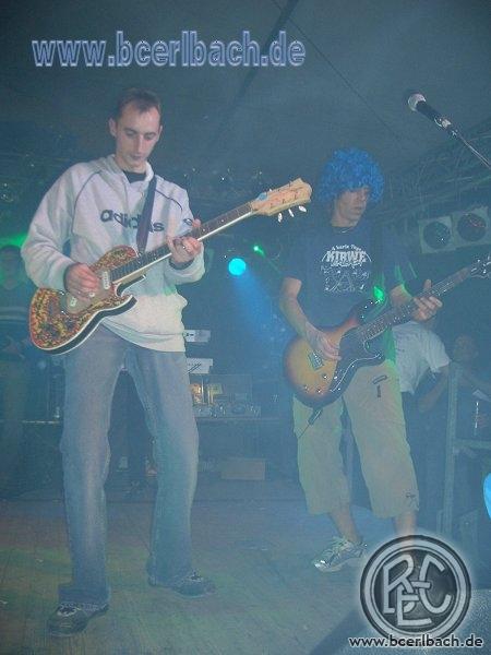Erlbacher Kirwe 04