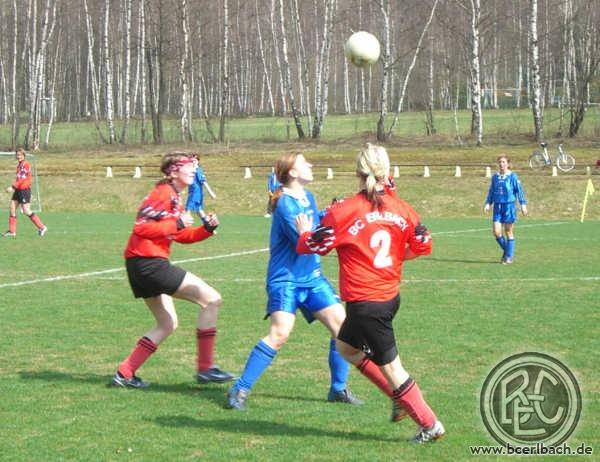 BCE-Thurm 05/06