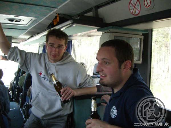 Pokalendspiel 06