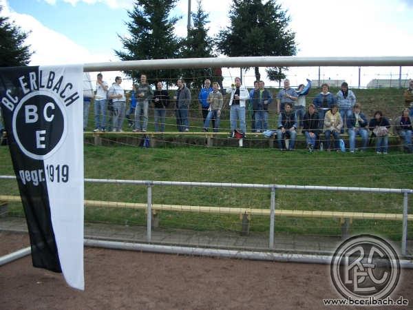 Pokalendspiel 06