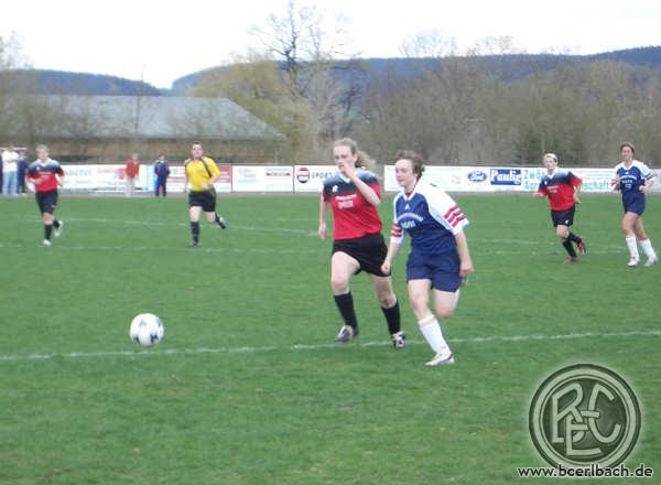 Pokalendspiel 06