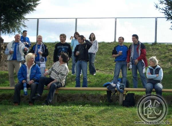 Pokalendspiel 06