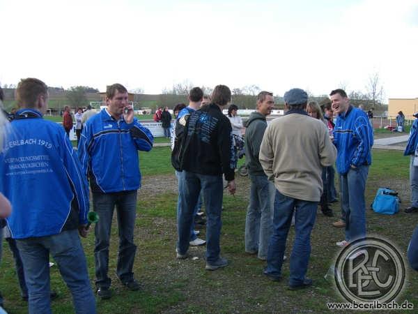 Pokalendspiel 06