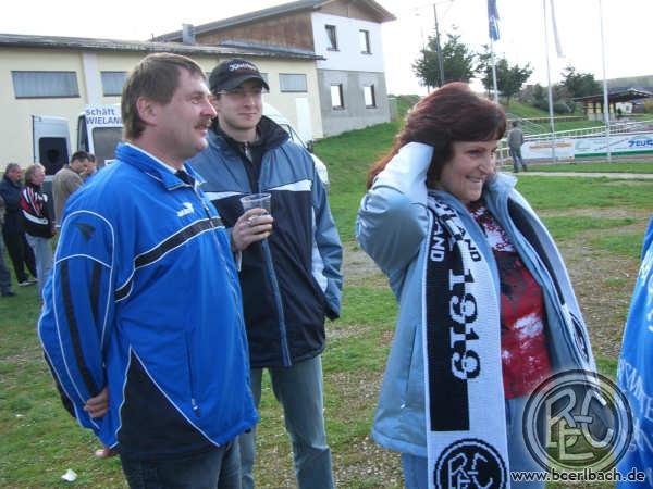 Pokalendspiel 06