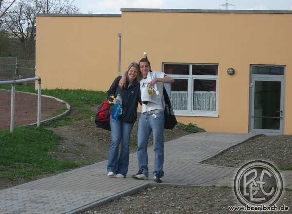 Pokalendspiel 06