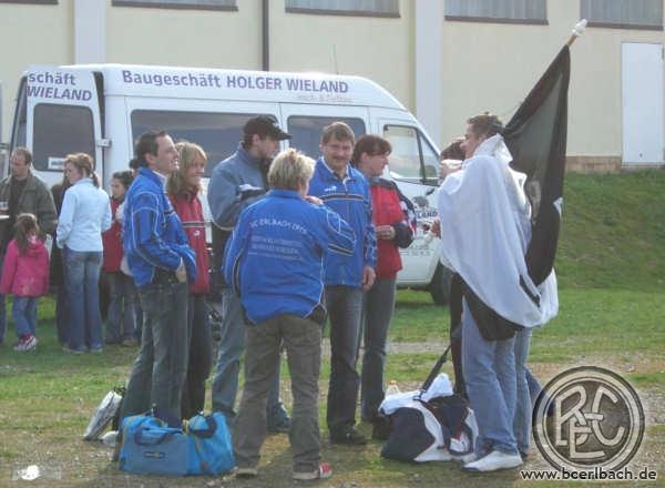 Pokalendspiel 06