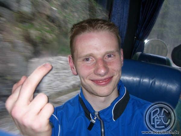 Pokalendspiel 06