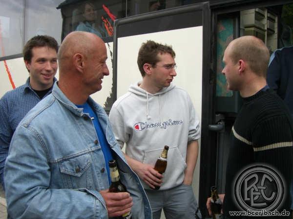 Pokalendspiel 06