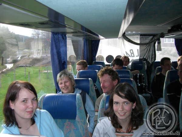 Pokalendspiel 06