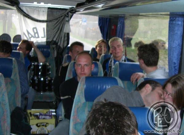 Pokalendspiel 06