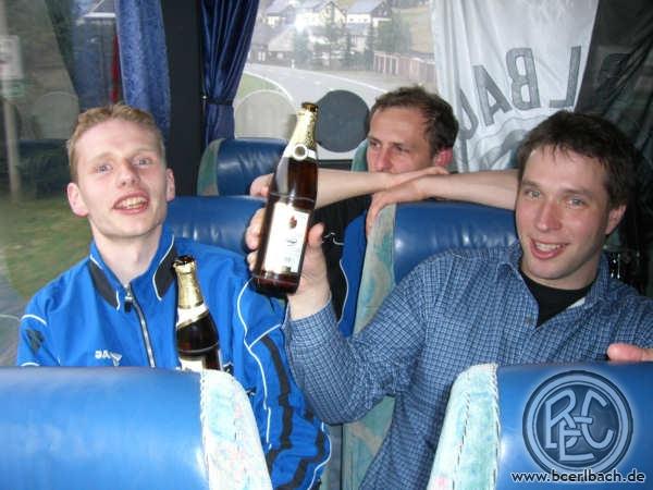 Pokalendspiel 06