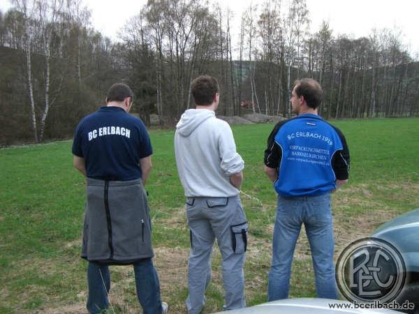 Pokalendspiel 06