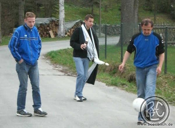 Pokalendspiel 06