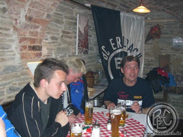 Pokalendspiel 06