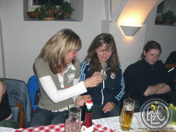Pokalendspiel 06