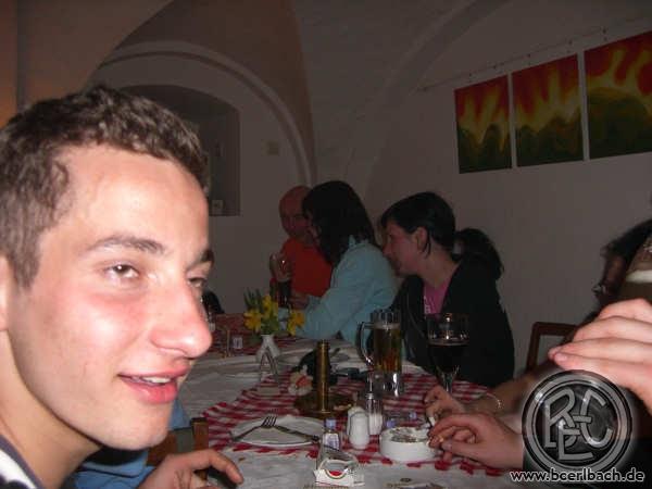 Pokalendspiel 06