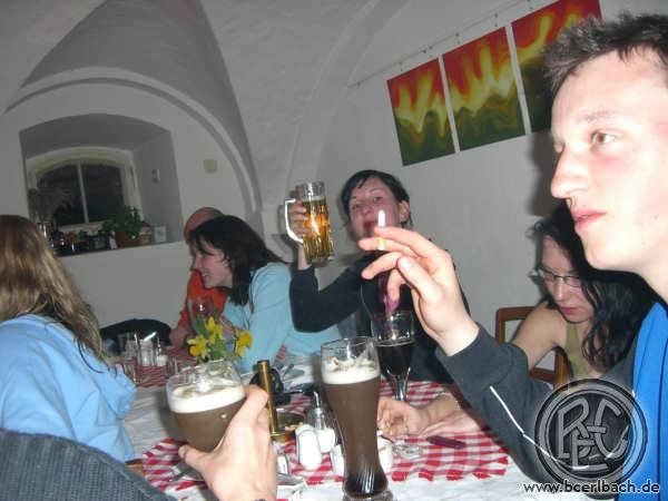 Pokalendspiel 06