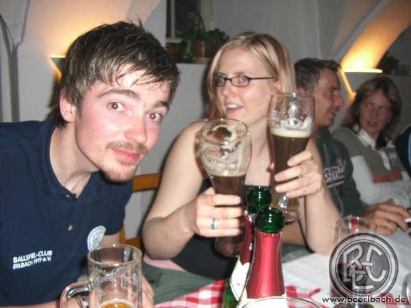 Pokalendspiel 06