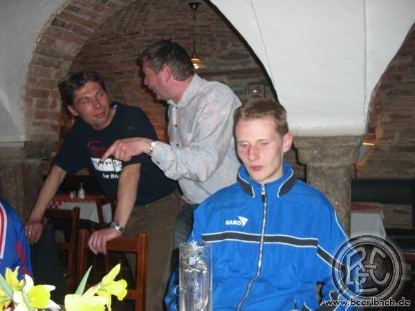 Pokalendspiel 06