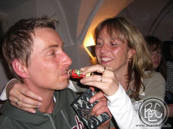 Pokalendspiel 06