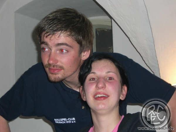 Pokalendspiel 06
