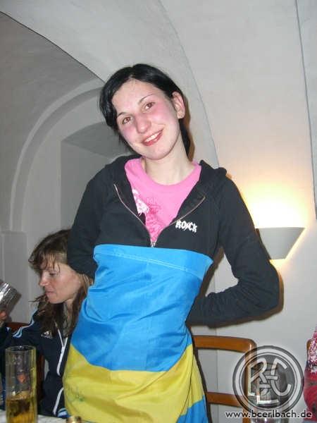 Pokalendspiel 06
