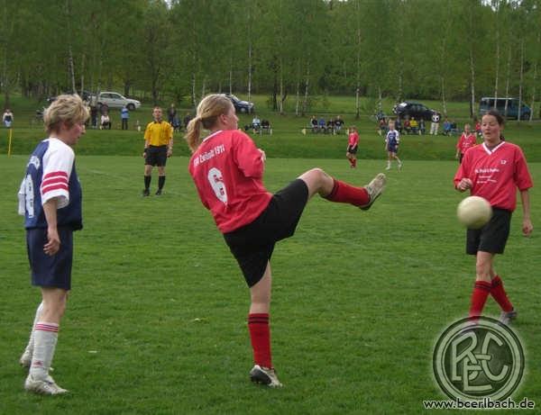 BCE-Zwönitz 05/06
