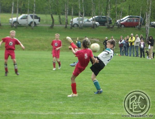 Meister E-Jugend 05/06
