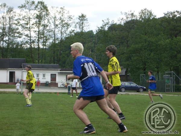 Saisonabschluss 05/06