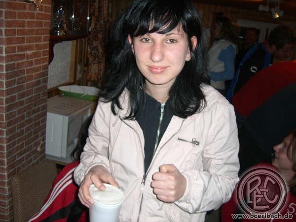 Saisonabschluss 05/06