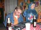 Saisonabschluss 05/06