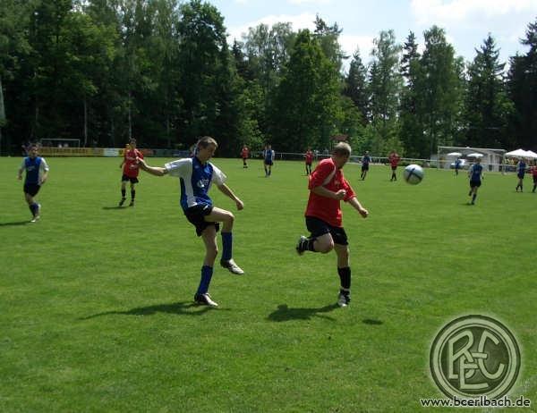 Pokalendspiel A-Jugend 05/06