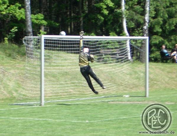 Pokalendspiel A-Jugend 05/06