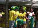 WM06 Brasilien-Australien