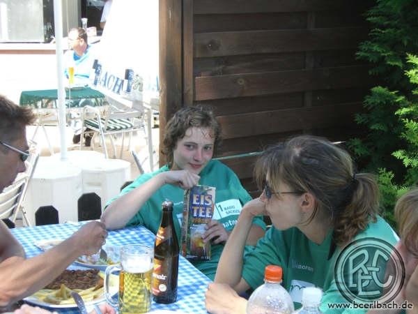 Turnier in Selb 06