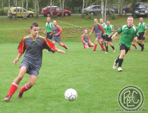 BCE-Elster 06/07