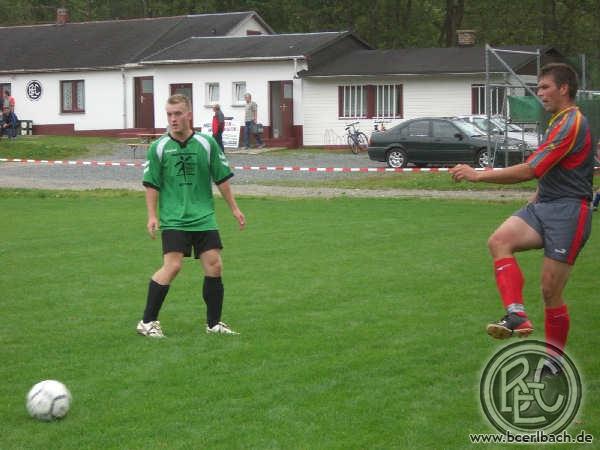 BCE-Elster 06/07