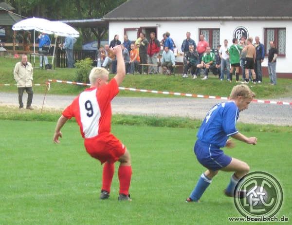 BCE-Elster 06/07