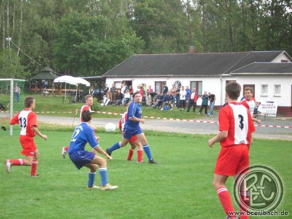 BCE-Elster 06/07