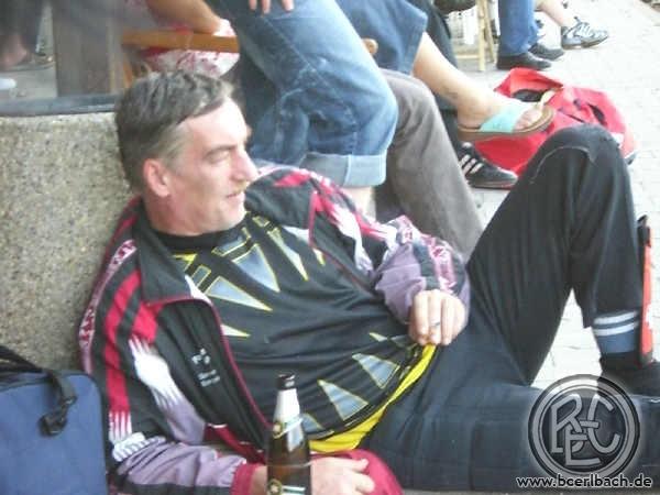 Pausa-BCE 06/07