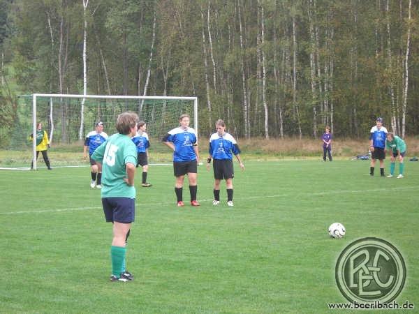 BCE-Flöha 06/07