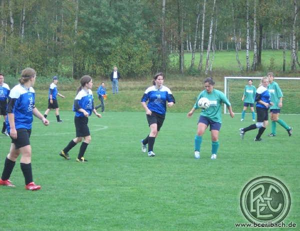 BCE-Flöha 06/07