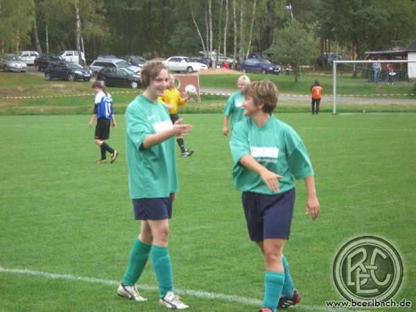 BCE-Flöha 06/07