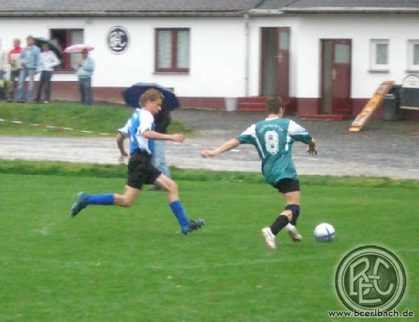 BCE-Wernitzgrün 06/07