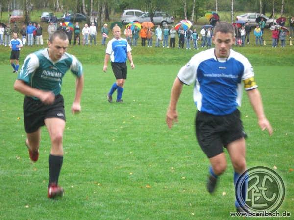BCE-Wernitzgrün 06/07
