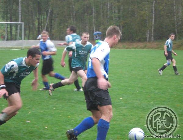 BCE-Wernitzgrün 06/07