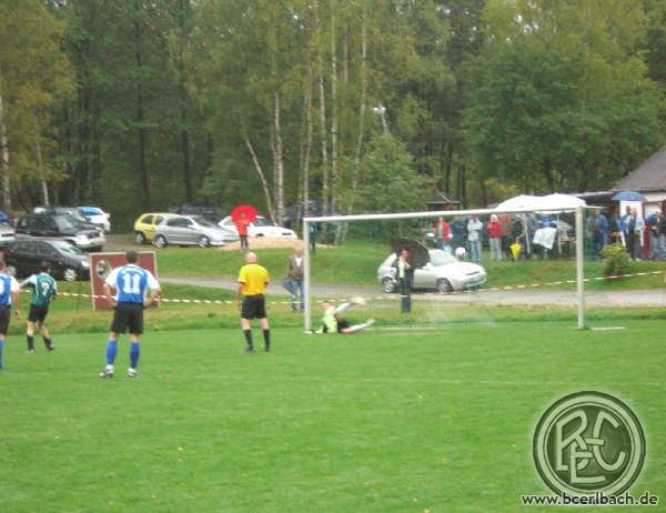 BCE-Wernitzgrün 06/07