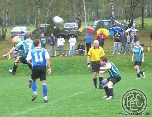 BCE-Wernitzgrün 06/07