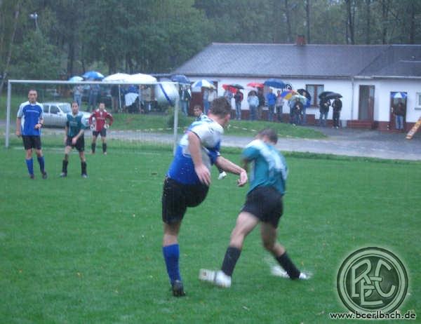 BCE-Wernitzgrün 06/07