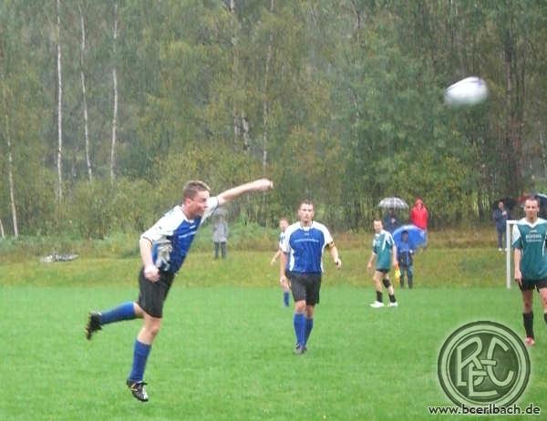 BCE-Wernitzgrün 06/07